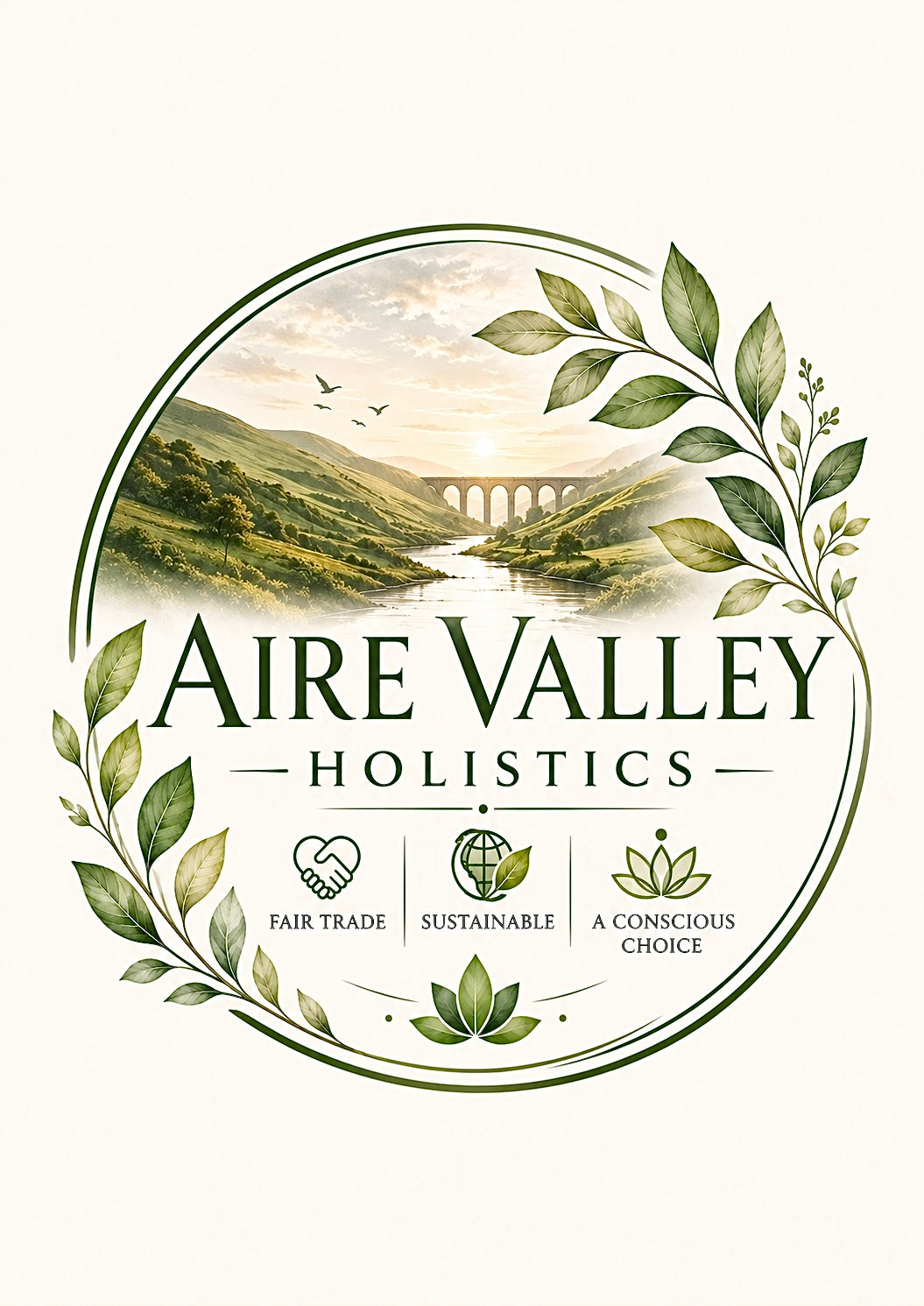 Airevalley Holistics