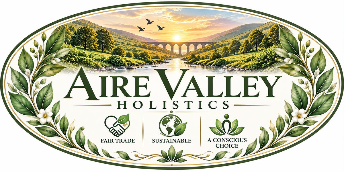 Airevalley Holistics